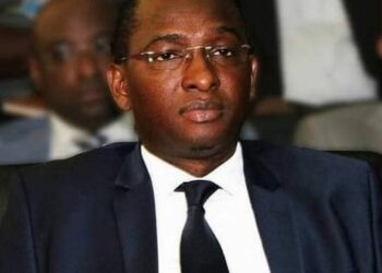 KANKAN: ‘’la Mamaya est un facteur de réconciliation nationale’’, selon Elhadj Alsény Dalaba Barry