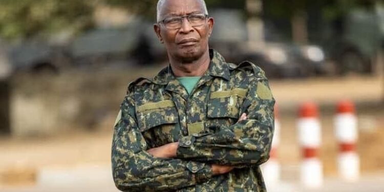 Suspension de deux commissaires de la HAC: A quand le tour de Bah Oury ?