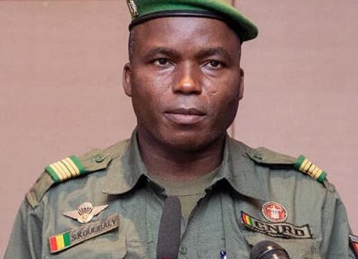 Décès du Colonel Sadiba Koulibaly: la MAOG demande l’autopsie du corps avec l’implication des avocats du défunt