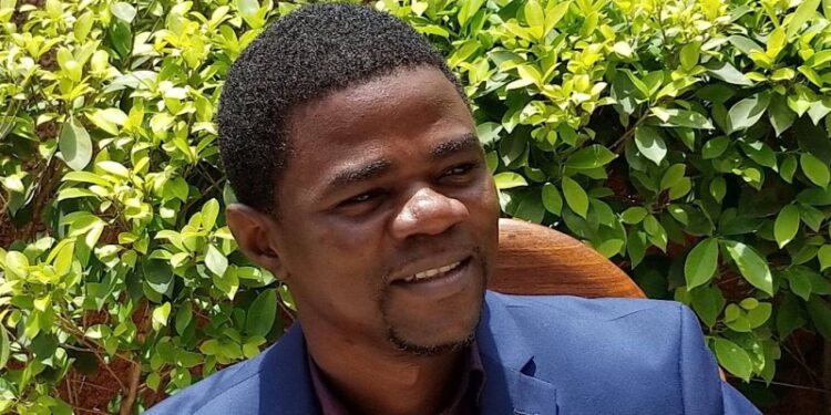 Arrestation de Pépé Francis Haba : l’APR réclame sa libération immédiate et sans condition