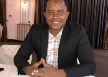 Alseny Sall sur la recrudescence des cas d’incendie en Guinée: ‘’C’est vraiment regrettable’’