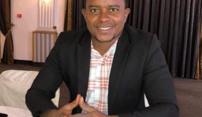 Alseny Sall sur la recrudescence des cas d’incendie en Guinée: ‘’C’est vraiment regrettable’’