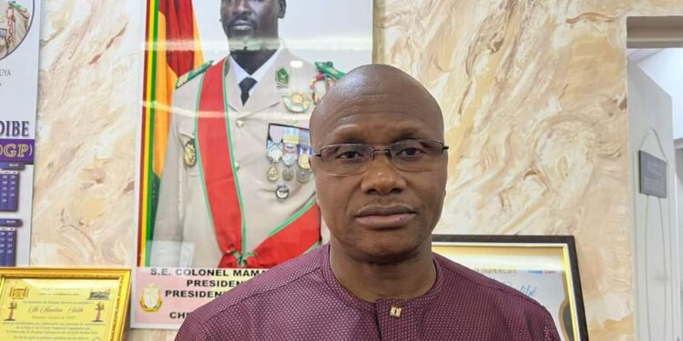 Notre pays va renaître et très bientôt (Par Abdoul Sacko)