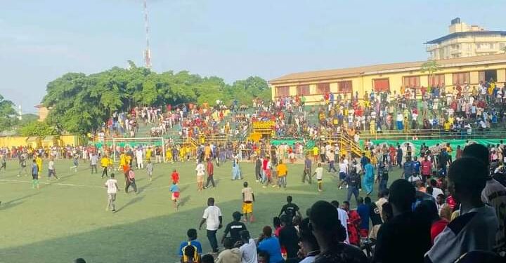Ligue 1 Guicopres : le match ASK-Milo sera rejoué…
