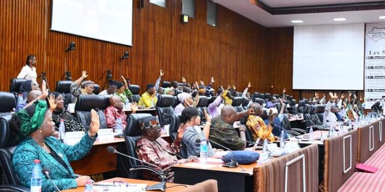 LABE : le journaliste Amadou Tidiane Diallo condamné…