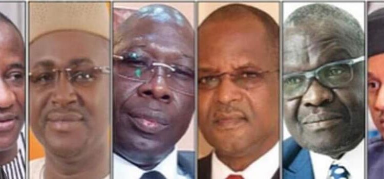 Mali: La junte joue à quitte ou double?