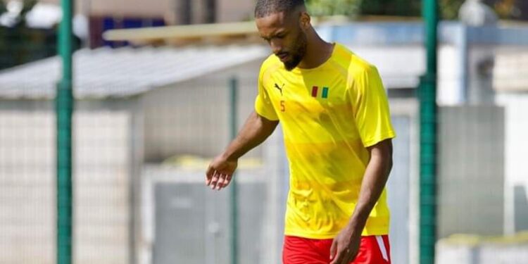 JO Paris 2024: C’est terminé pour Rayane Doucouré…