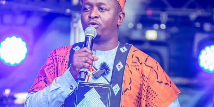 Jeux Olympiques de Paris 2024 : le ministre Moussa Moïse Sylla donne le coup d’envoi de la première journée de la Guinée à la Station Afrique