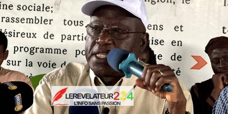 Hadj 2024 : l’UFDG déplore le taux élevé des cas de morts…
