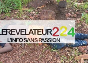 SIGUIRI : découverte d&rsquo;un corps sans vie à fifa
