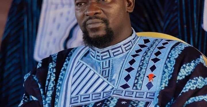 Crise dans le secteur des médias : le SPPG adresse une demande d’audience à Mamadi Doumbouya (Copie)