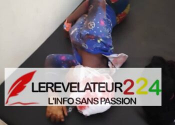 TELIMELE: Une fillette tabassée, échappe de justesse à une tentative de viol…