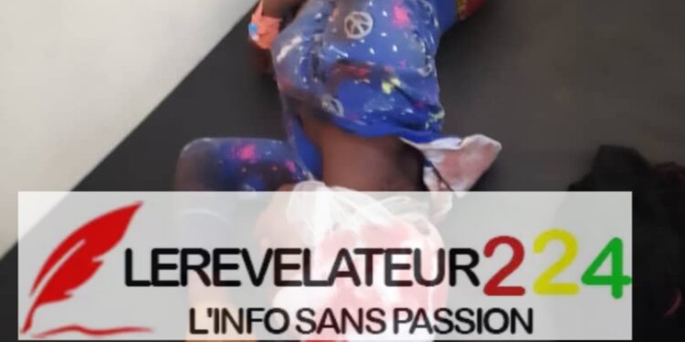 TELIMELE: Une fillette tabassée, échappe de justesse à une tentative de viol…