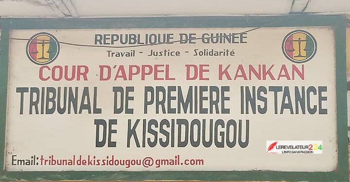 Conakry : Un homme d’une trentaine d’années retrouvé mort à Keitayah, après une pluie diluvienne