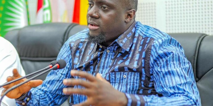 Ministère de l’Habitat : Mory Condé poursuit ses Initiatives innovantes avec Trois Projets Majeurs (Par Bassamba Amine)