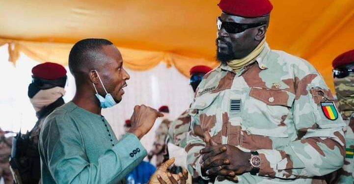 Vers la décrispation de la crise dans le secteur des médias: ‘’Toutes les conditions sont réunies pour une sortie de crise’’, selon Sékou Jamal Pendessa