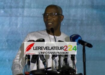 Bah Oury au ministre de l’Agriculture : ‘’Il ne faudra pas que ces recommandations soient dans les tiroirs’’