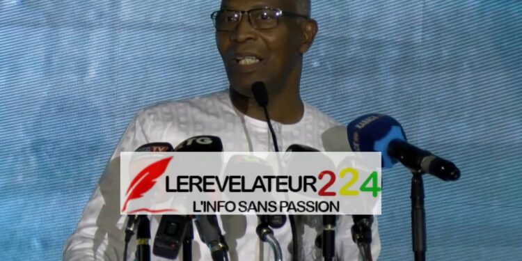 Bah Oury au ministre de l’Agriculture : ‘’Il ne faudra pas que ces recommandations soient dans les tiroirs’’
