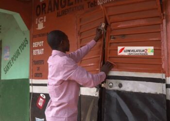 SIGUIRI: Une boutique de transfert d’argent cambriolée par des bandits armés à Bouré-kofilani