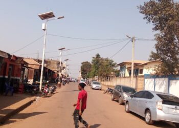 Manifestations annoncées en Guinée par la société civile: ‘’Moi, j&rsquo;accuse la haute autorité de la communication qui est à la base de cette crise qui impacte les médias’’
