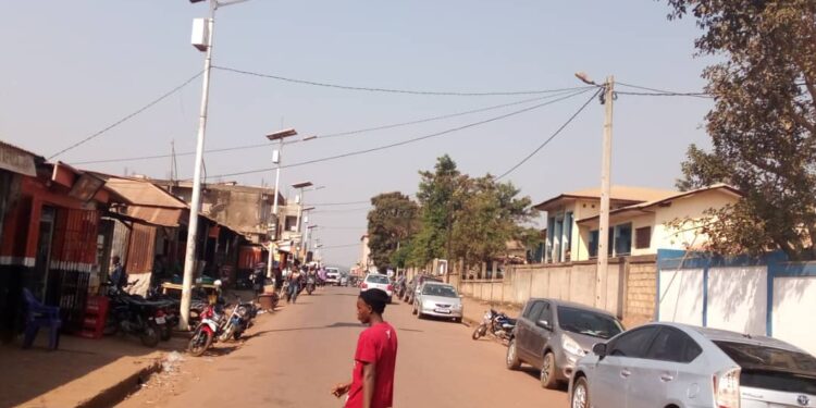 Manifestations annoncées en Guinée par la société civile: ‘’Moi, j&rsquo;accuse la haute autorité de la communication qui est à la base de cette crise qui impacte les médias’’