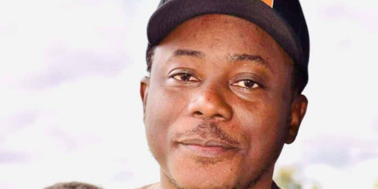LABE : le journaliste Amadou Tidiane Diallo condamné…