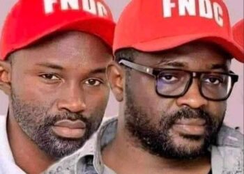 Kidnapping de Foniké Menguè et Cie: les forces vives appellent à la mobilisation des Guinéens de l&rsquo;intérieur et de la diaspora (Déclaration)