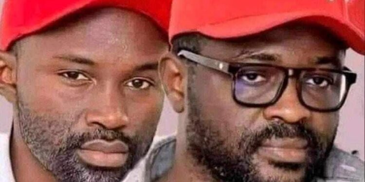 Kidnapping de Foniké Menguè et Cie: les forces vives appellent à la mobilisation des Guinéens de l’intérieur et de la diaspora (Déclaration)
