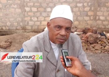 Crise énergétique en Guinée/Bah Oury s&rsquo;engage: ‘’Au mois de juillet de l’année prochaine, ce que nous sommes en train de vivre aujourd’hui…’’
