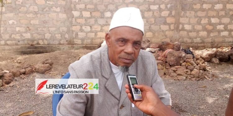 Crise énergétique en Guinée/Bah Oury s&rsquo;engage: ‘’Au mois de juillet de l’année prochaine, ce que nous sommes en train de vivre aujourd’hui…’’