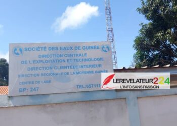 Crise énergétique en Guinée/Bah Oury s&rsquo;engage: ‘’Au mois de juillet de l’année prochaine, ce que nous sommes en train de vivre aujourd’hui…’’