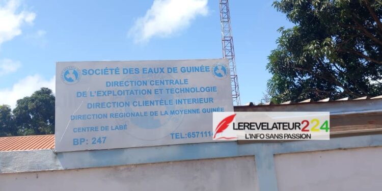 Crise énergétique en Guinée/Bah Oury s&rsquo;engage: ‘’Au mois de juillet de l’année prochaine, ce que nous sommes en train de vivre aujourd’hui…’’