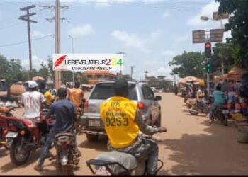 Dialogue inclusif inter-guinéen sollicité par la CEDEAO : ‘’Ça ne sert absolument à rien d&rsquo;appeler des gens au dialogue’’, selon Mohamed Cissé