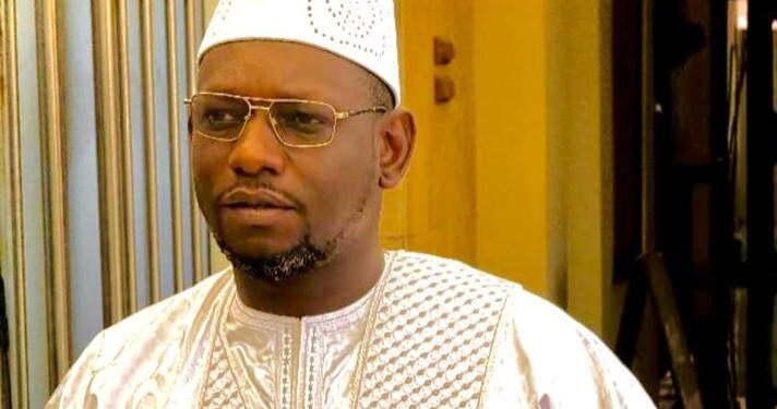 Reconfiguration de la classe politique en Guinée : Sekouba Diack Diakité, un jeune leader plein d’espoir.