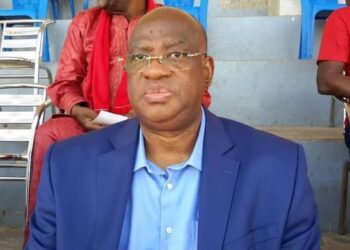 Décès de Super V: les condoléances de Malick Sankhon