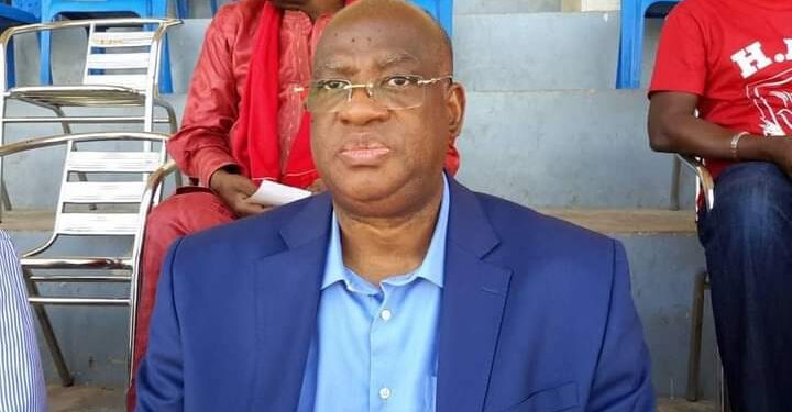 Décès de Super V: les condoléances de Malick Sankhon
