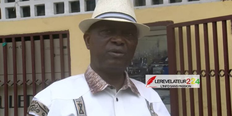 Publication partielle des résultats du CEE et du BEPC: ‘’Ce n’est pas pédagogique’’, selon Aboubacar Soumah