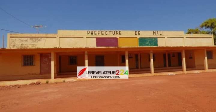 Mali Yembering: Un déréglé mental égorge son neveu en pleine brousse