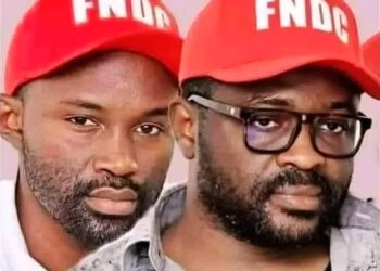 Guinée: L’Observatoire pour la protection des défenseurs des droits humains alerte sur la disparition forcée de Foniké Menguè et Billo Bah