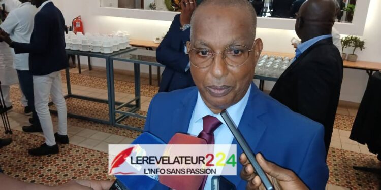 Vente d’aliments non couverts à Mamou pendant la période hivernale : ‘’l&rsquo;État doit prendre sa responsabilité face à cette situation’’