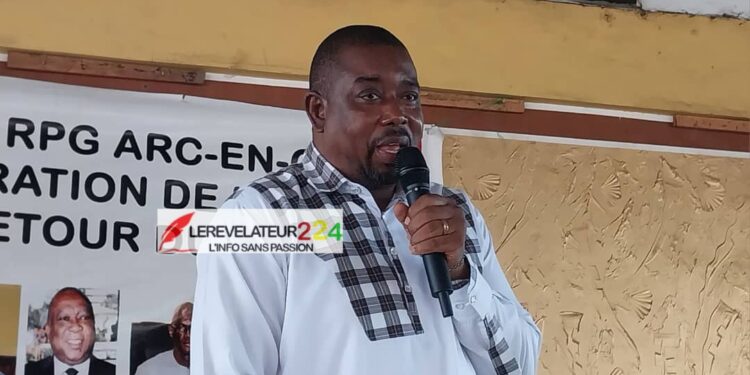 Dr. Paul Saa Yaradouno, médecin gynécologue : ‘’la fistule obstétricale est une pathologie grave, dangereuse et invalidante’’