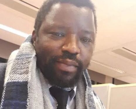 Guinée/Tribune Libre: Titi Sidibé Babatiti « Ils ont sacrifié trois ans de la vie d’une Nation pour détruire la vie d’un seul homme »