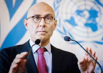 Guinée : le Haut-Commissariat des Nations Unies aux droits de l’homme réclame « la libération sans condition de Foniké et Billo Bah »