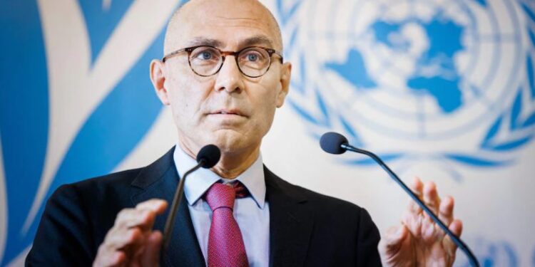 Guinée : le Haut-Commissariat des Nations Unies aux droits de l’homme réclame « la libération sans condition de Foniké et Billo Bah »
