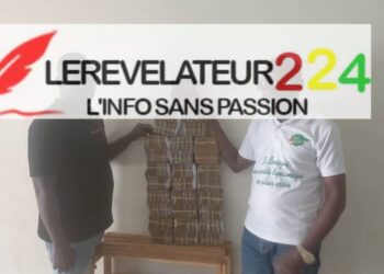 KANKAN: Un parieur de la Lonagui mise 10 000 et rafle une cagnotte de 300 000 000 GNF