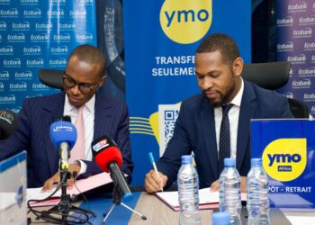 Economie : YMO et Ecobank signent un partenariat pour accélérer l’inclusion financière en Guinée