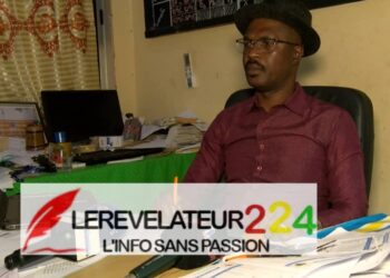 Lambert Théa sur le faible taux de réussite au BAC session 2024 : ‘’Cela est dû à l’abandon des candidats’’