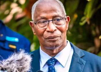 Bah Oury : ‘’L’interdiction des manifestations est loin d’être fortuite…’’