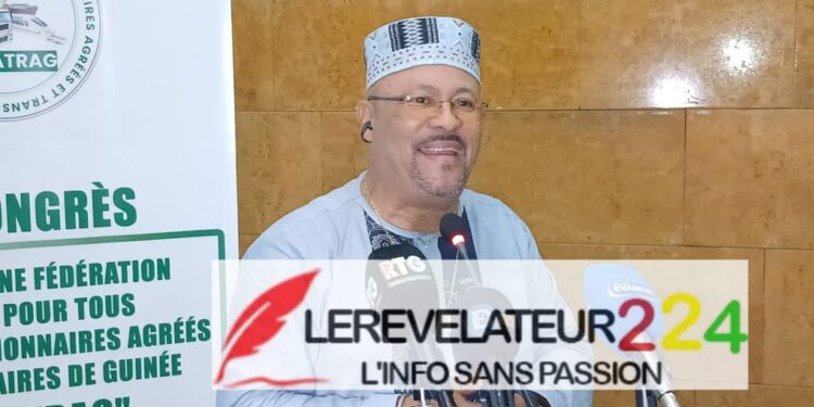 Route Labé-Mali : les autorités procèdent à la pose de la première pierre