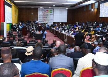 Guinée: 35 ans au moins et 80 ans au plus pour être président de la République (Avant-projet de constitution)